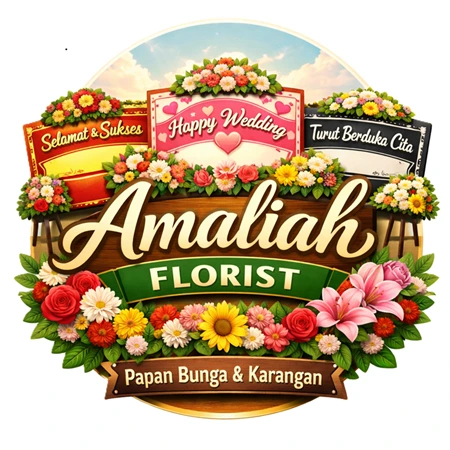 Papan Bunga Cijaralang